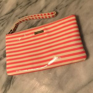 Kate spade wristlet